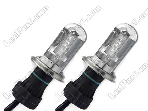 55W 4300K H4 Xenon HID bulb LED<br />
<br />
 Tuning