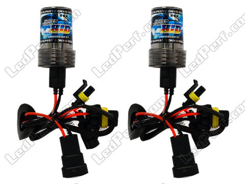 35W 5000K HB4 9006 Xenon HID bulb LED<br />
<br />
 Tuning