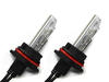 35W 6000K HB5 9007 Xenon HID bulb LED<br />
<br />
 Tuning