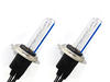 55W 8000K Short H7C Xenon HID bulb LED<br />
<br />
 Tuning