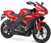 Motorcycle Buell R 1125 (2008 - 2011)