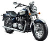 Motorcycle Triumph America 865 (2007 - 2014)