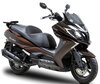 Scooter Kymco Downtown 350 (2015 - 2022)