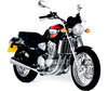 Motorcycle Triumph Adventurer 900 (1996 - 2002)