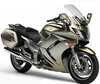 Motorcycle Yamaha FJR 1300 (MK2) (2006 - 2012)