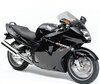 Motorcycle Honda CBR 1100 Super Blackbird (1997 - 2008)