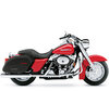 Motorcycle Harley-Davidson Road King Custom 1450 (2003 - 2006)