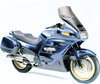 Motorcycle Honda ST 1100 Pan European (1990 - 2001)