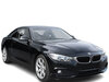 Car BMW Serie 4 (F32) (2013 - 2020)