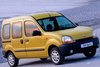 Utility Renault Kangoo (1997 - 2010)