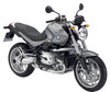 Motorcycle BMW Motorrad R 1200 R (2006 - 2010) (2006 - 2010)