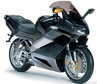 Motorcycle Aprilia RST 1000 Futura (2001 - 2004)