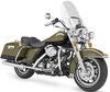 Motorcycle Harley-Davidson Road King 1584 (2006 - 2010)