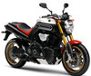 Motorcycle Yamaha MT-01 (2005 - 2013)