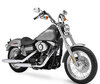 Motorcycle Harley-Davidson Street Bob 1450 (2005 - 2006)