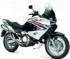 Motorcycle Honda Varadero 1000 (2007 - 2012) (2007 - 2012)
