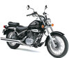 Motorcycle Suzuki Intruder 125 (2000 - 2009)