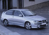 Car Seat Cordoba 6K2 (1999 - 2001)