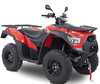 ATV Kymco MXU 550 (2012 - 2023)