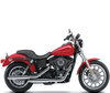 Motorcycle Harley-Davidson Super Glide Sport 1450 (1999 - 2005)