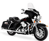 Motorcycle Harley-Davidson Electra Glide 1450 (1999 - 2003)