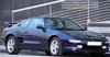Car Toyota MR MK2 (1989 - 1999)