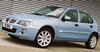 Car Rover 25 (1999 - 2005)