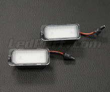 Pack of 2 LEDs modules licence plate FORD (type 1)