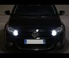 Xenon Effect H15 bulbs pack for Volkswagen Golf 6 High-Beam and Daytime Running Lights