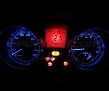 Led Meter Kit for Piaggio MP3 250
