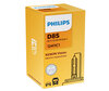 Philips Vision 4300K D8S Xenon Bulb -  12411C1