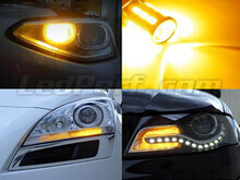 Front LED Turn Signal Pack  for Mini Clubman (R55)