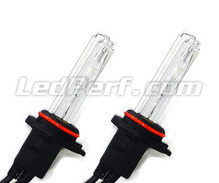 Pack of 2 HB3 9005 6000K 55W Xenon HID replacement bulbs