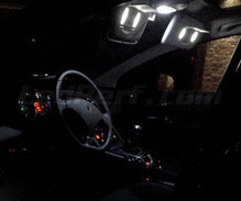 Interior Full LED pack (pure white) for Peugeot 5008 - Plus