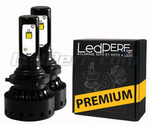 HB4 9006 LED Bulbs conversion Kit - Mini Size