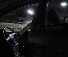 Interior Full LED pack (pure white) for Toyota Corolla E120