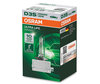 Osram Xenarc Ultra Life D3S Xenon bulb - 10-year warranty - 66340ULT
