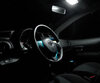 Interior Full LED pack (pure white) for Toyota Yaris 3