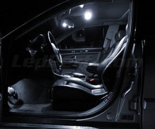 Interior Full LED pack (pure white) for Audi A8 D2