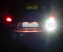 Backup LED light pack (white 6000K) for Chevrolet Aveo T300