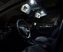 Interior Full LED pack (pure white) for Volkswagen Sportsvan