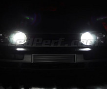 Sidelights LED Pack (xenon white) for Volkswagen Corrado