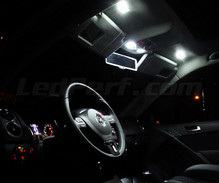 Interior Full LED pack (pure white) for Volkswagen Tiguan