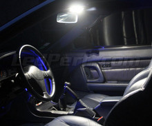 Interior Full LED pack (pure white) for Toyota Supra MK3