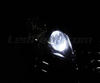 Sidelights LED Pack (xenon white) for Volkswagen Polo 4 (9N3)