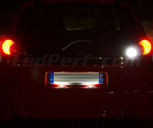 Backup LED light pack (white 6000K) for Toyota Aygo