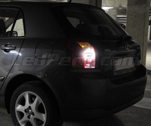 Backup LED light pack (white 6000K) for Toyota Corolla E120