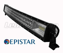 Curved LED Light Bar Combo 180W 14400 Lumens 767 mm