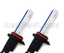 Pack of 2 HB4 9006 8000K 55W Xenon HID replacement bulbs