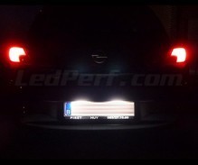 pastel trigger impatient LEDs for Opel Corsa E - 2015 - 2019